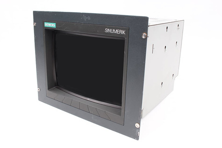 6FC4600-0AR04 SIEMENS 12'' MONOCHR SINUMERIK