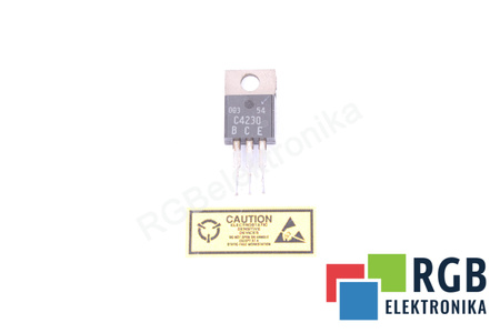 C4230 SHINDENGEN TRANSISTOR DE POTENCIA NPN