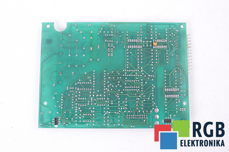 PURL1-C30 DEMAG ID.NR. 52593384 U-PURL 1-C00 PARA DPU 415V012C03