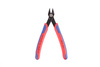 7861125 KNIPEX 78 61 125 7.5MM, 9MM, 13.5MM 125X62X13MM TENAZAS