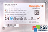 1469570000 WEIDMULLER PRO ECO