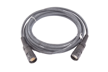 HR410 HEIDENHAIN 296467-05 5M CABLE