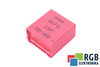 CONDENSADOR MKP1J043307H00JSSD WIMA MKP10, 3.3UF, 630/400V