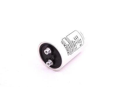 CONDENSADOR PEH169VH3470Q RIFA 470UF, 400VDC