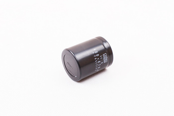 CONDENSADOR CE B NIPPON 470UF, 400V