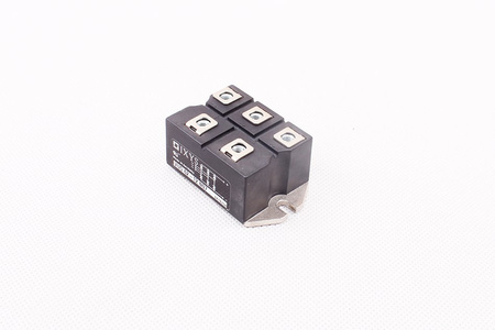 VUO62-12NO7 IXYS 62A, 1200V