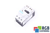 3RV1011-1AA10 SIEMENS SIRIUS DISYUNTOR DE MOTOR