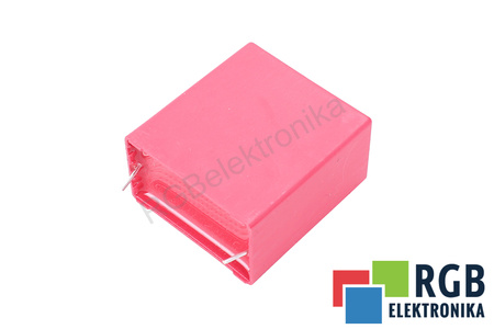 CONDENSADOR MKP1J043307H00JSSD WIMA MKP10, 3.3UF, 630/400V