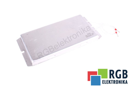 RESISTENCIA BKO-CA1035-H02 MICRON 20OHM