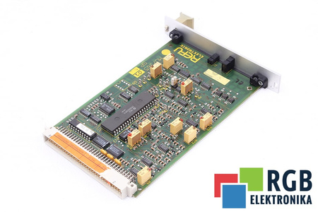 MU736502SP REFU ELEKTRONIK 736601