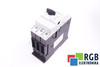 3RV1431-4EA10 SIEMENS SIRIUS INTERRUPTOR-SECCIONADOR