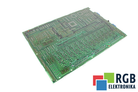 A20B-1003-0920/05A FANUC AVERIADO - PARA PIEZAS