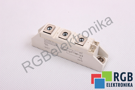 SKKT41/12D SEMIKRON SEMIPACK 1 41A, 1200V
