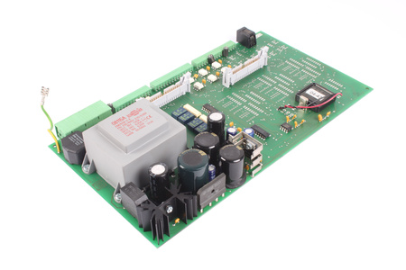 ST9610-C WAGNER MAGNETE AVERIADO - PARA PIEZAS