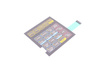 KL-D2000V KUBOTA CORPORATION TECLADO SUSTITUTO