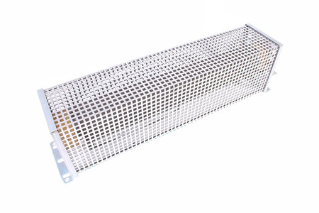 FZMU400X65 FRIZLEN RESISTENCIA DE FRENADO