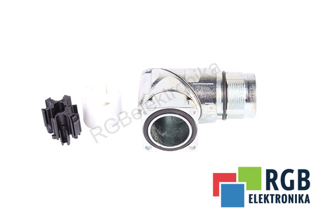TOMA DE CORRIENTE BEDC106_1216 TE CONNECTIVITY 6PIN 5X25 .7MM