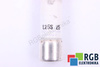 FUSIBLE L25S25 LITTELFUSE 25A, 250VAC