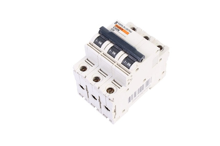 C60N MERLIN GERIN C25 MULTI9 INTERRUPTOR-SECCIONADOR