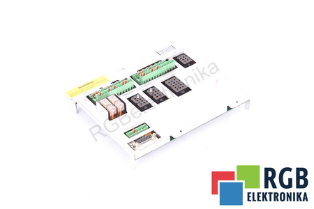 3HAB7215-1/08 ABB DSQC331 REJILLA