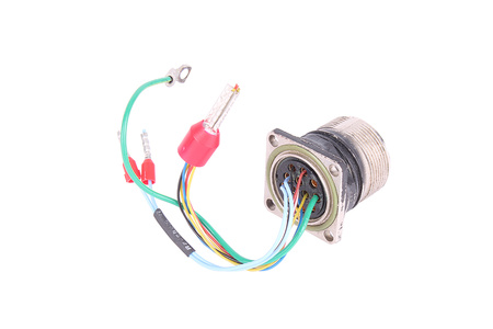 SMB60601.4811S2ID64 PARKER ZÓCALO DE MEDICIÓN