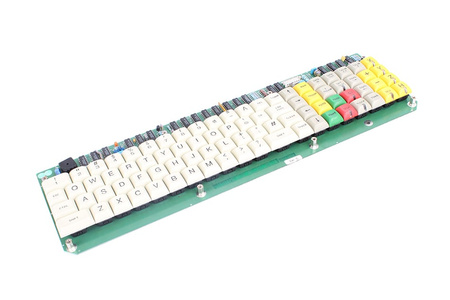 45.01.05.4 SIEB & MEYER B951205V L951205V TECLADO