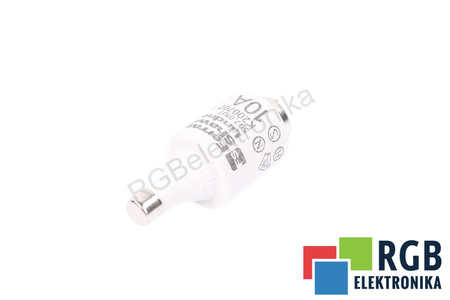 FUSIBLE 597.0107 LINDNER 500V, 10A