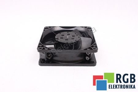 4650N EBM PAPST 119X119X38MM, 230V, 0.12A VENTILADOR