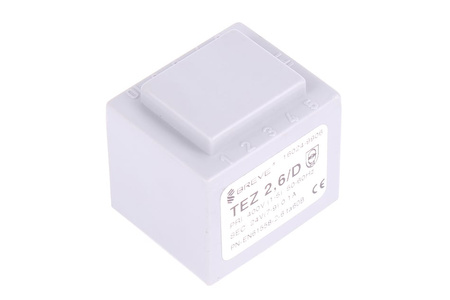 TEZ2.6/D BREVE-TUFVASSONS