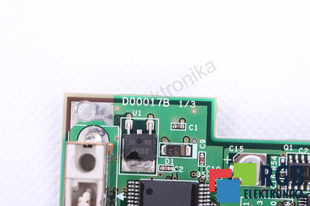 G2K-MAIN DIGITAL D00017B NEP-16 PLACA BASE