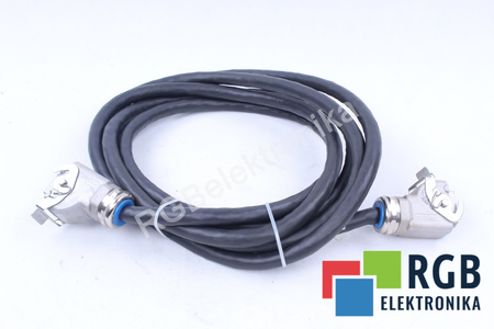 HW0270880 YASKAWA PARA YR-UP50N-A30 MOTOMAN 5M CABLE