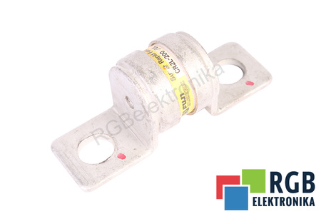 FUSIBLE CR2L-200/UL FUJI ELECTRIC 200A