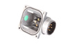 1FT5106-1AC71-1EA0 SIEMENS TOMA DE CORRIENTE