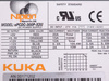 EPCDC-300P-X2U NIPRON 00-171-202 KUKA FUENTE DE ALIMENTACIÓN PARA PC