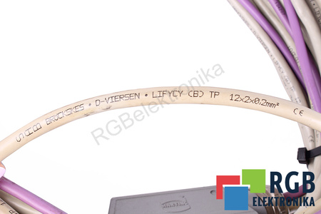 HRH70 REIS ROBOTICS 13M CABLE