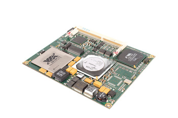 LY30C671 KONTRON AVERIADO - PARA PIEZAS