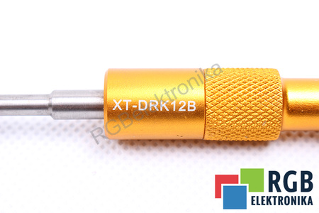 HERRAMIENTA DE EXTRACCIÓN DE PIN M81969/19-02 DRK 12B SUSTITUTO