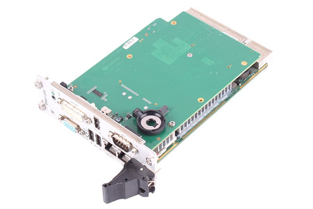 CP307-LDT2 KONTRON AVERIADO - PARA PIEZAS