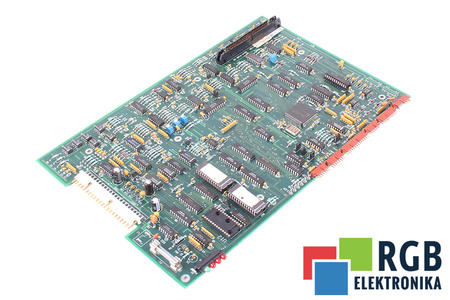 SS0016-6493 RELIANCE ELECTRIC AW0016-6493 AVERIADO - PARA PIEZAS