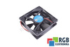 92X92X25MM TALVICO 92X92X25MM, 12V VENTILADOR