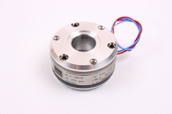 8661106E06 BINDER FRENO