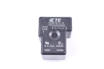 T9AS1D12-12 POTTER&BRUMFIELD 12VDC 30A RELÉ