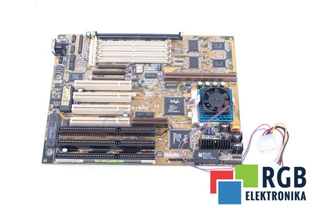 P/I-P55TVP4 ASUS PLACA BASE