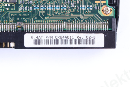 CX64A011 QUANTUM FIREBALL CX 6.4GB IDE