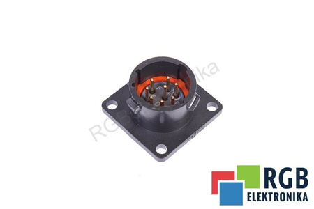 UTS012E8P SOURIAU 8PIN NIDO