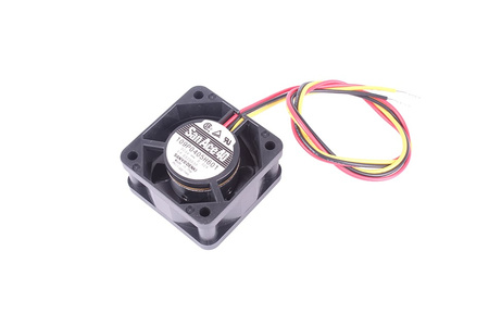 109P0405H601 SANYO DENKI SANACE40 40X40X20MM, 5V, 0.32A VENTILADOR
