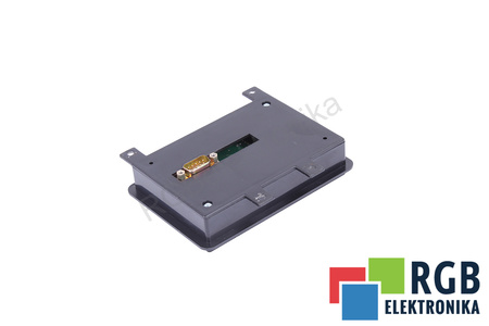 SVVT15XB ANSALDO ELCO S.P.A PANEL DE CONTROL