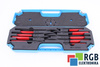 HN4-16/SET SKF JUEGO DE LLAVES DE CONTRATUERCA