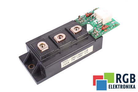 2MBI150NC-120 FUJI ELECTRIC
