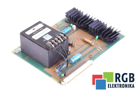 E-PS88-M/C KEBA D15278 AVERIADO - PARA PIEZAS